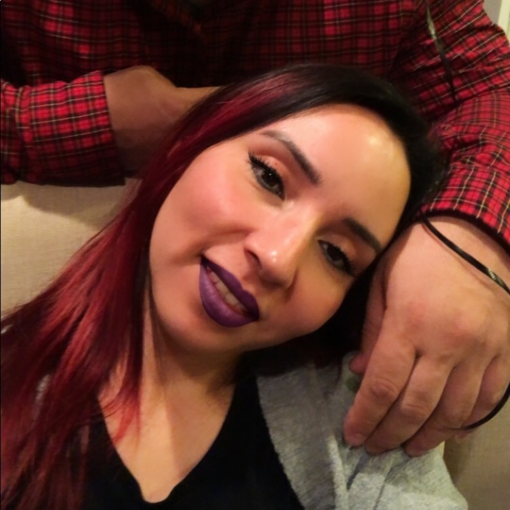 Meet your Posher, Sandra